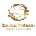 Logotipo Caminhas Montessori
